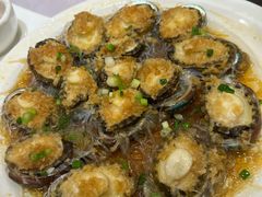 -顺风海鲜港(金玉兰店)