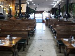 -松林阁烤肉(延大店)