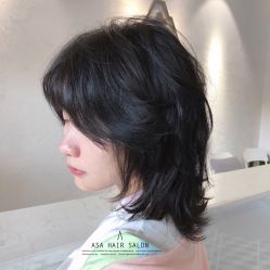 -ASA HAIR SALON