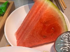 -渝大龙重庆火锅(温泉月亮湾店)