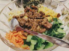 -华天延吉餐厅(西四总店)