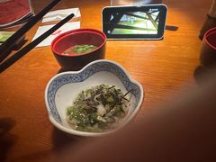 -鳗鱼家·深夜食堂(军博店)