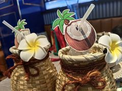 -沿江海南菜·文昌鸡祖师爷(大东海店)