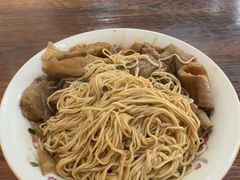 -吉祥面馆(孩儿巷北路店)