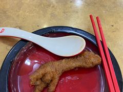 -惠丰源烩面馆(经七路店)
