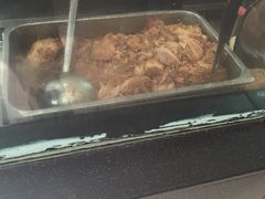 -樊记腊汁肉(竹笆市总店)
