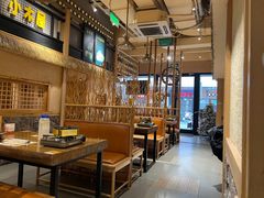 -冰川朝鲜族料理·东北菜(观前店)