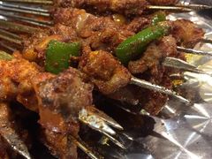 -阿记烧烤(大兴新区店)