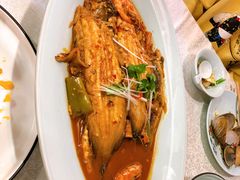 -渔娘渔家丹东海鲜(东直门店)