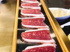 -羊大爷涮肉(亮马桥店)