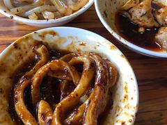 -洞子口张老二凉粉(文殊院店)