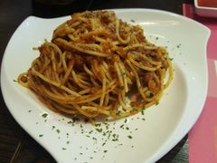 -酷公社·榴莲披萨(太原街店)
