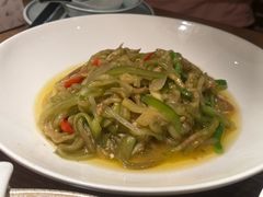 -周家二小姐的菜(西津渡店)