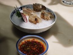 杏林土笋冻-林四喜·闽南传家菜(鼓浪屿店)