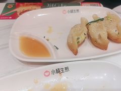 -小杨生煎(百联嘉定购物中心店)