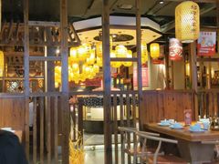 大堂-川菜故事(光谷步行街店)