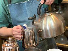-RUMORS COFFEE ROASTERY鲁马滋咖啡(湖南路店)