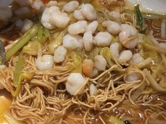 -利鸿私宴(南京路步行街店)