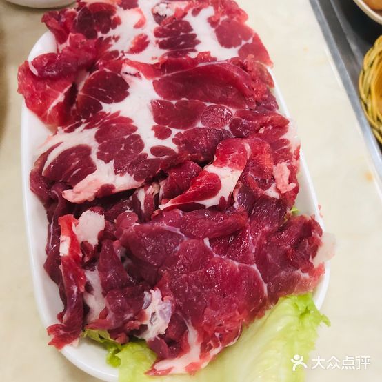 曾记张飞牛肉馆(馆谢桥店)