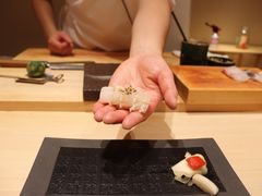 -鲤·鮨KOISUSHI