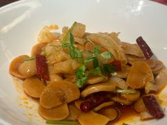 -秀儿四九城·新京菜(亚运村鸟巢店)