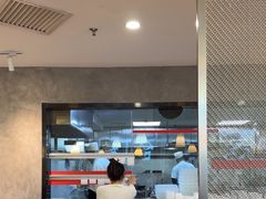 -叁拾壹克饺子·东北菜(国贸店)