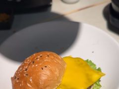 -久藏·横膈膜烧肉·酒场(江汉路店)