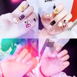 -明洞造型精品烫染