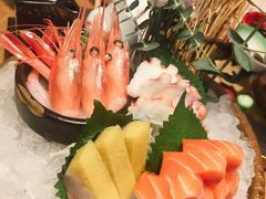 -江左尚白日本料理(万象城店)