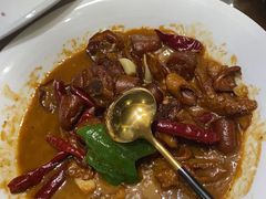 -老铺人家酒店(紫荆名流店)