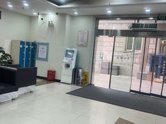 -上海仁爱医院