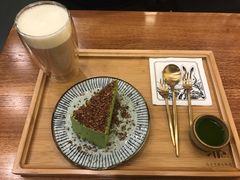 -無邪日式甜品(华润五彩城购物中心店)