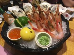 -花潮料理艺食馆(世欧广场店)