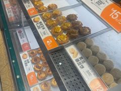 -東更道点心行(北京龙湖熙悦天街店)