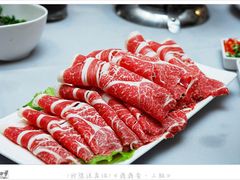 -鼎鼎香·港式火锅(北京SKP店)