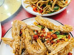 -品鲜海鲜餐厅(黄厝店)