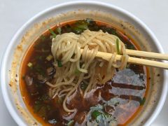 -万县面馆(高笋塘店)