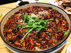 沸腾乌鱼片-盘飧市(春熙路店)