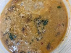 -云南大锅豆浆店