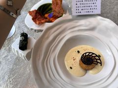 -九献创意菜·新中式(亮马河花园私宴店)