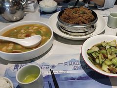 -青花小镇(凯翔新天地店)