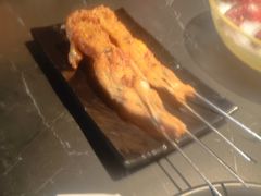 -红盔甲·小龙虾(人民广场店)