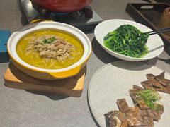 -汉水谣·江景餐厅(江滩店)