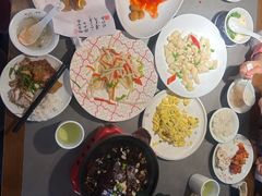 -姑苏家宴·苏帮菜·松鼠桂鱼(苏州总店)
