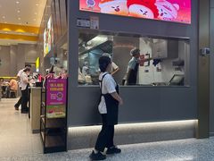 -小杨生煎(深圳岗厦北店)