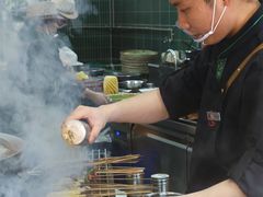 -友记功夫香·人民川菜(红牌楼店)