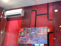 -日昌餐馆(亦庄店)