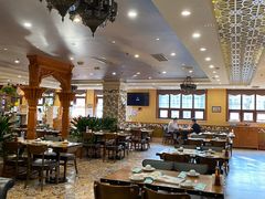 大堂-巴依老爷新疆美食(望京小街店)