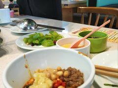-麻辣空间·清油火锅(万达广场店)