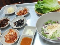 -高基五春川炒鸡排 韩国料理(威海总店)